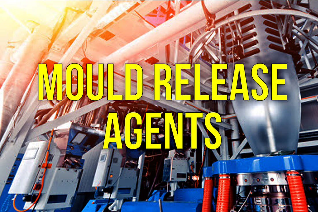 What is a Mold Release Agent and What are its Types?