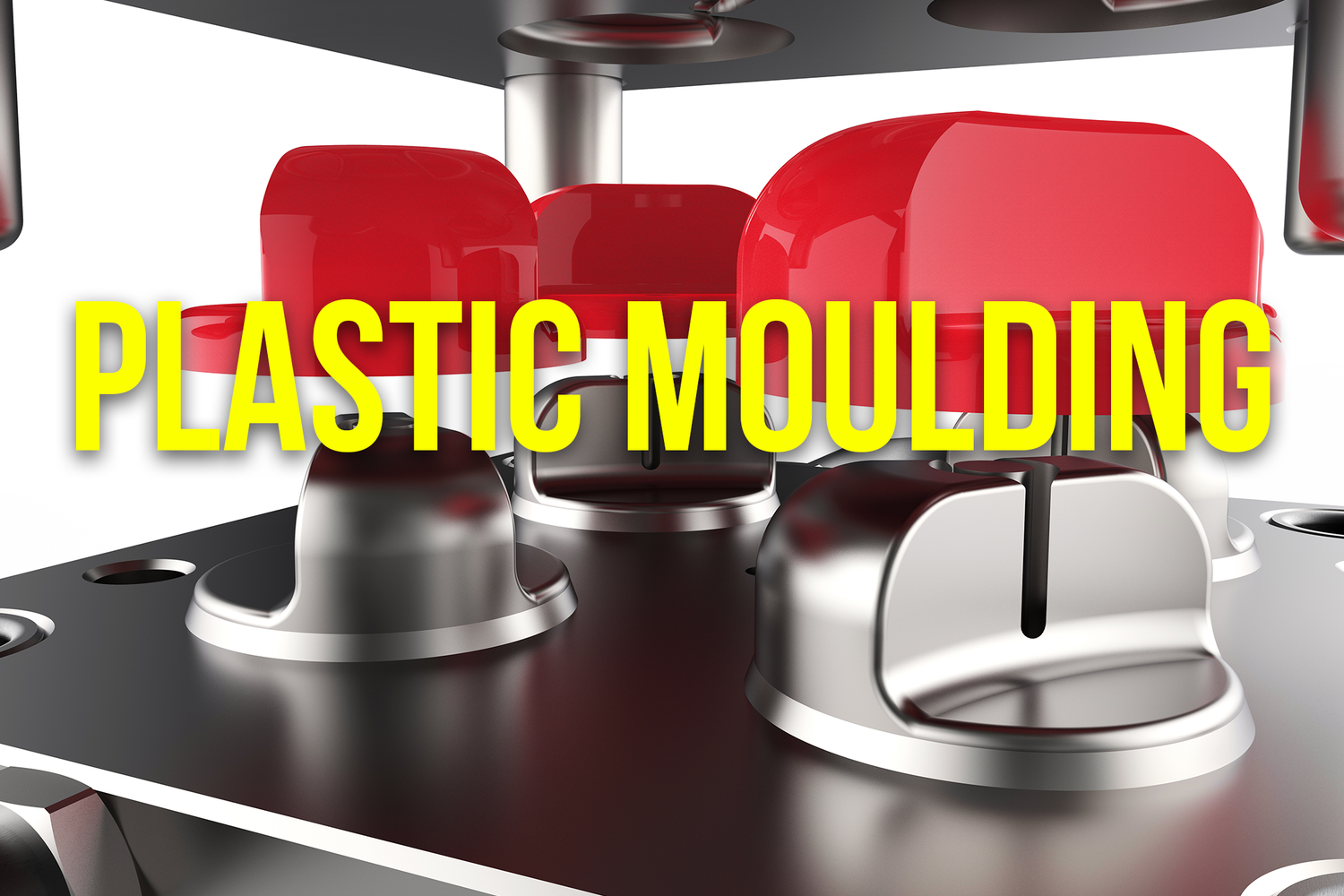 Plastic Moulding