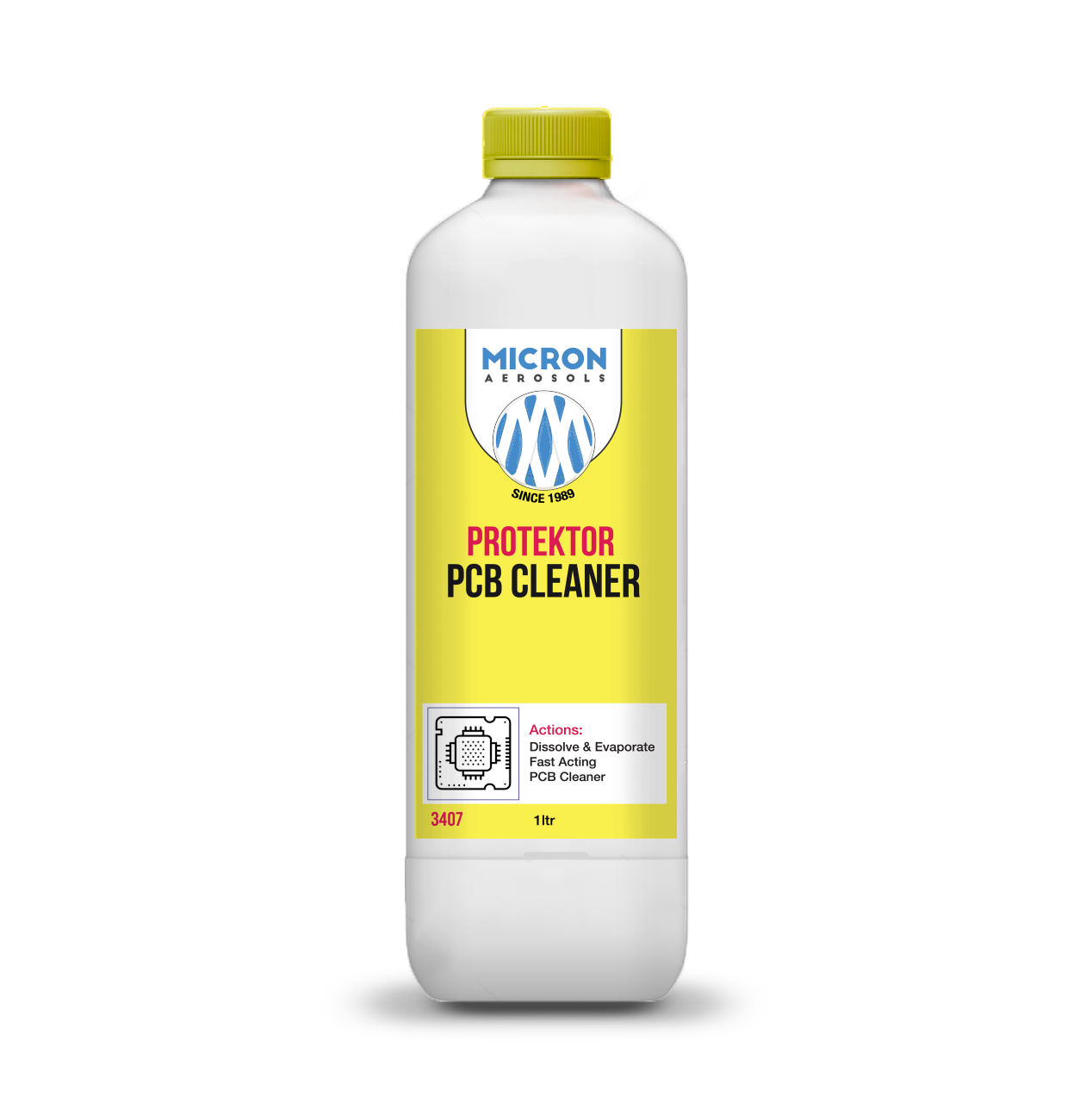 3400 Protektor® PCB Cleaner