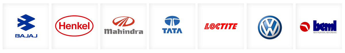Brands that trust Micron Aerosols