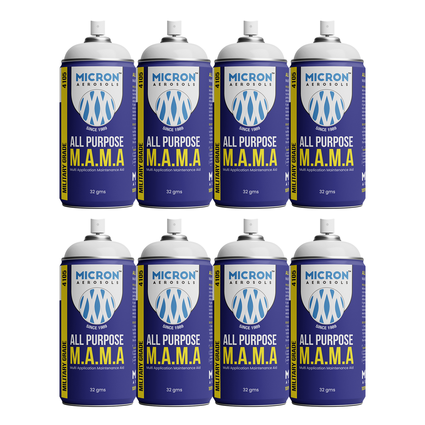 4100 M.A.M.A® Multi Application Maintenance Aid®
