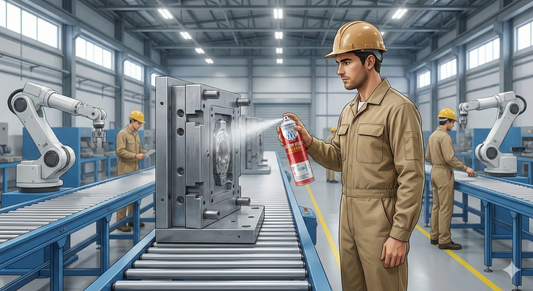 Automotive Injection Molding: Turning Ideas into Durable, Lightweight Reality