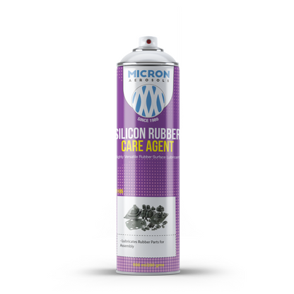 1105 Silicon Rubber Care Agent | 550ml