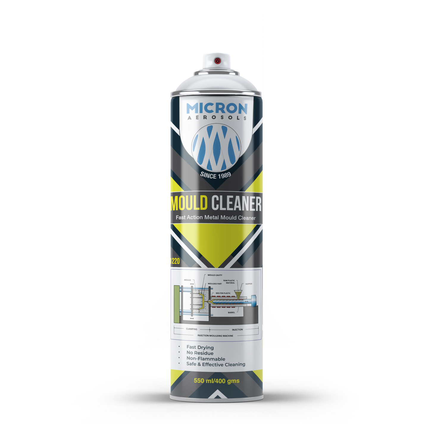 Mould Cleaner | 550ml