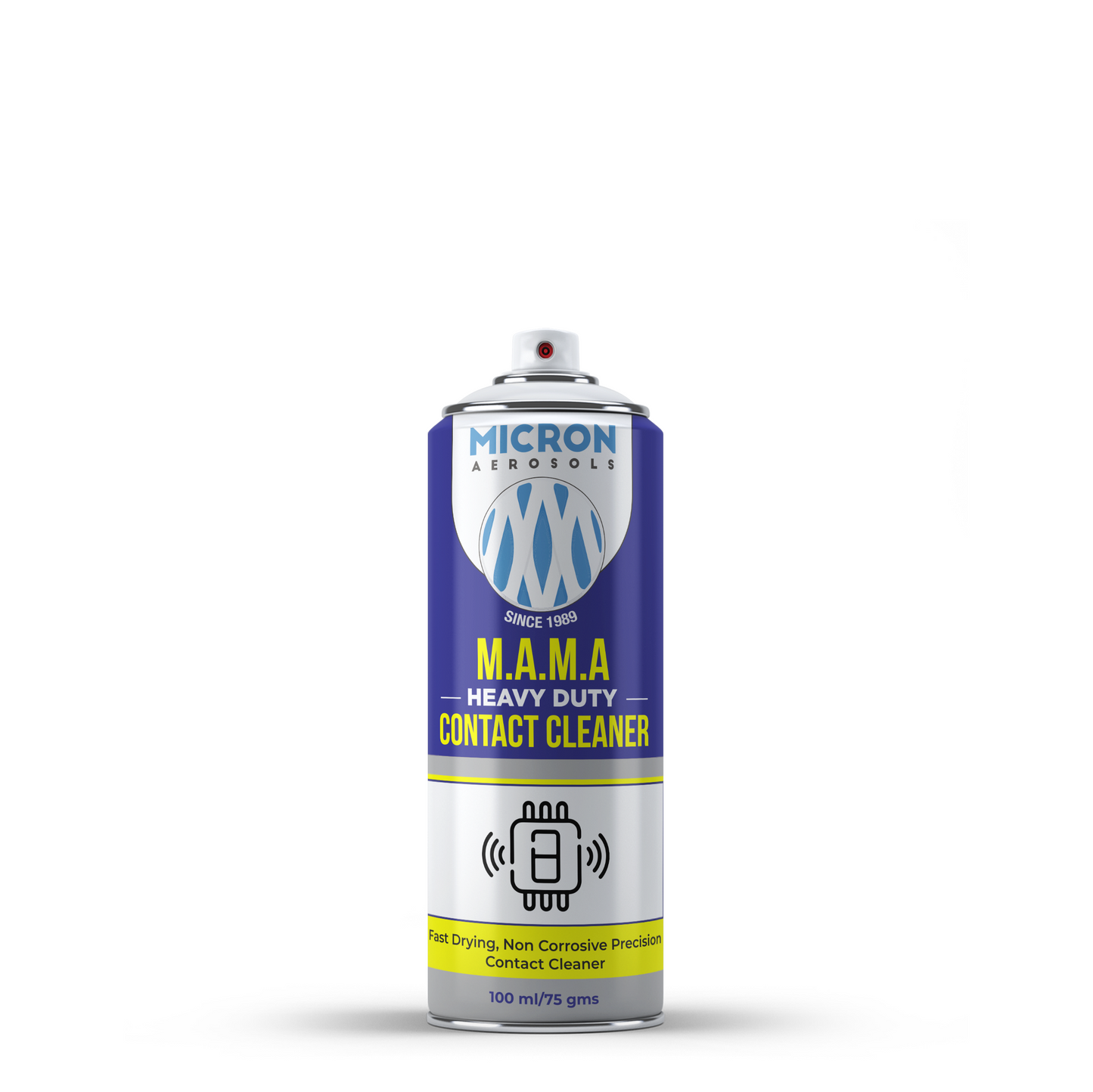 Electrical Contact Cleaner | 500ml