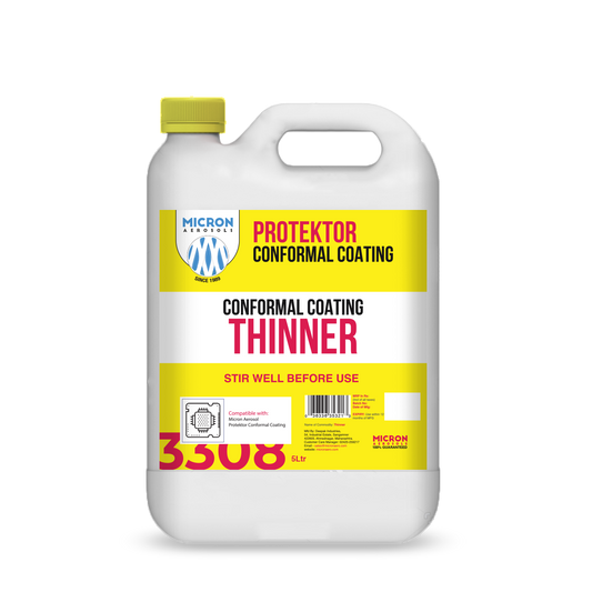 Protektor® Conformal Coating Thinner | 5ltr