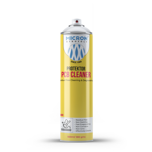 Protektor® PCB Cleaner