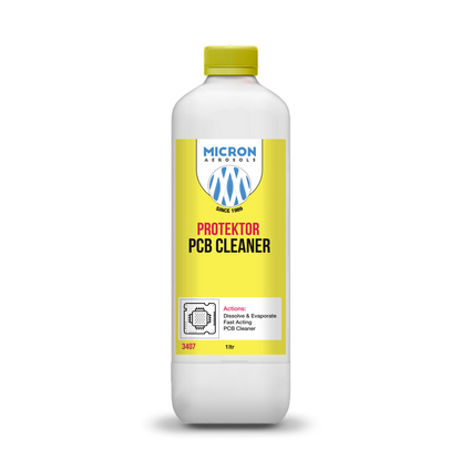 3400 Protektor® PCB Cleaner