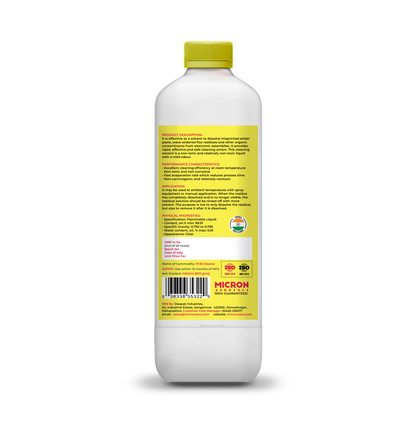 3400 Protektor® PCB Cleaner