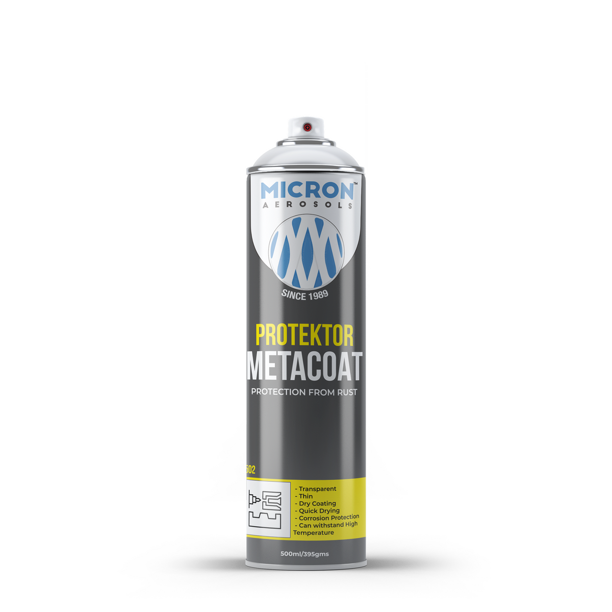 3501 - Protektor MetaCoat 500ml