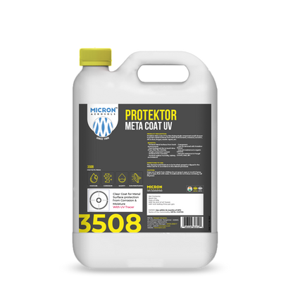 3508 - Protektor MetaCoat UV 5Ltrs