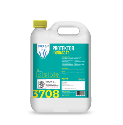 3708 - Protektor HydraCoat  5Ltrs