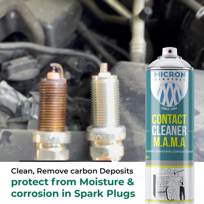 3201 Electrical Contact Cleaner | M.A.M.A | 500ml