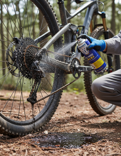 4100 M.A.M.A® Multi Application Maintenance Aid®