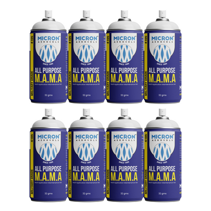 M.A.M.A® Multi Application Maintenance Aid®