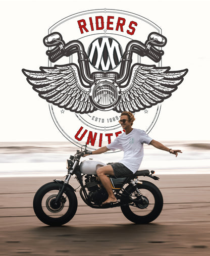 5201 PTFE Enhanced Chain Lubricant Spray | Riders United