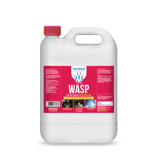 Water based Anti Spatter | 5ltr