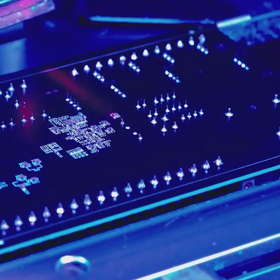 Protektor Conformal Coating Video