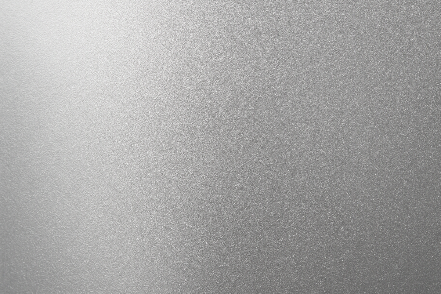 Zinc Aluminium Finish on Metal Surface