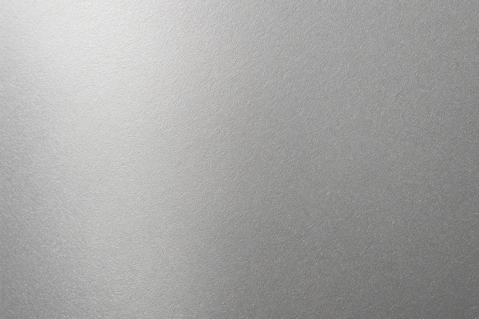 Zinc Aluminium Finish on Metal Surface