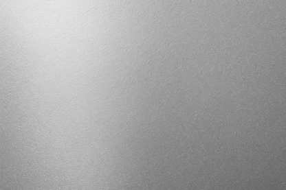 Zinc Aluminium Finish on Metal Surface